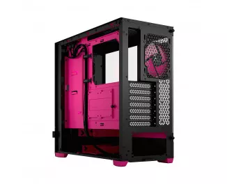 Корпус Fractal Design Pop Air RGB Magenta Core TG (FD-C-POR1A-03)