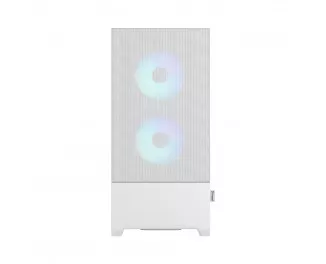 Корпус Fractal Design Pop Air RGB White TG ClearTint (FD-C-POR1A-01)