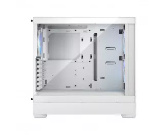 Корпус Fractal Design Pop Air RGB White TG ClearTint (FD-C-POR1A-01)