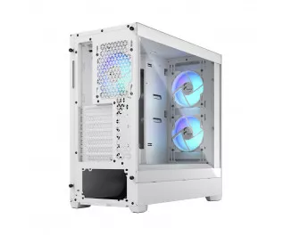 Корпус Fractal Design Pop Air RGB White TG ClearTint (FD-C-POR1A-01)