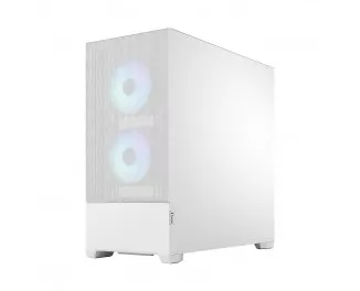 Корпус Fractal Design Pop Air RGB White TG ClearTint (FD-C-POR1A-01)