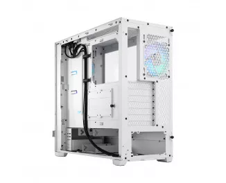 Корпус Fractal Design Pop Air RGB White TG ClearTint (FD-C-POR1A-01)