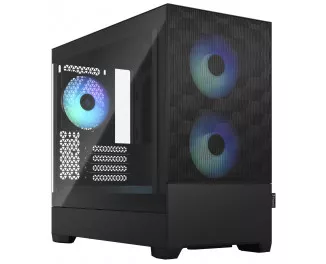 Корпус Fractal Design Pop Mini Air RGB Black TG (FD-C-POR1M-06)