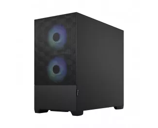Корпус Fractal Design Pop Mini Air RGB Black TG (FD-C-POR1M-06)