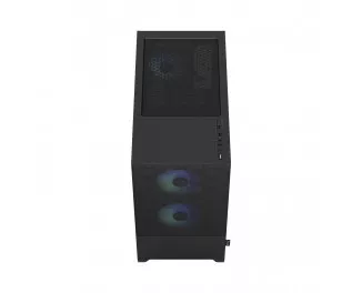 Корпус Fractal Design Pop Mini Air RGB Black TG (FD-C-POR1M-06)