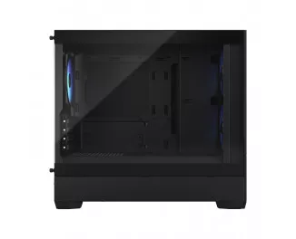 Корпус Fractal Design Pop Mini Air RGB Black TG (FD-C-POR1M-06)