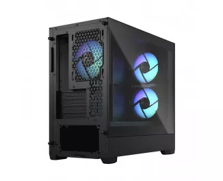 Корпус Fractal Design Pop Mini Air RGB Black TG (FD-C-POR1M-06)