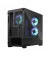 Корпус Fractal Design Pop Mini Air RGB Black TG (FD-C-POR1M-06)