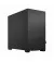 Корпус Fractal Design Pop Mini Silent Black Solid (FD-C-POS1M-01)