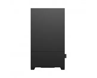 Корпус Fractal Design Pop Mini Silent Black Solid (FD-C-POS1M-01)