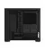 Корпус Fractal Design Pop Mini Silent Black Solid (FD-C-POS1M-01)