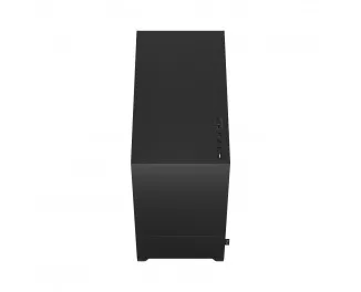 Корпус Fractal Design Pop Mini Silent Black Solid (FD-C-POS1M-01)