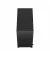 Корпус Fractal Design Pop Mini Silent Black Solid (FD-C-POS1M-01)