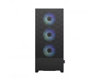 Корпус Fractal Design Pop XL Air RGB Black TG Clear (FD-C-POR1X-06)