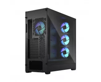 Корпус Fractal Design Pop XL Air RGB Black TG Clear (FD-C-POR1X-06)