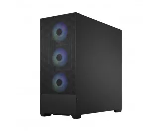 Корпус Fractal Design Pop XL Air RGB Black TG Clear (FD-C-POR1X-06)
