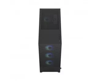 Корпус Fractal Design Pop XL Air RGB Black TG Clear (FD-C-POR1X-06)