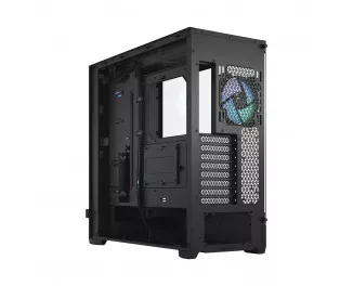 Корпус Fractal Design Pop XL Air RGB Black TG Clear (FD-C-POR1X-06)