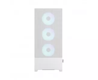Корпус Fractal Design Pop XL Air RGB White TG (FD-C-POR1X-01)