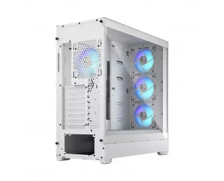 Корпус Fractal Design Pop XL Air RGB White TG (FD-C-POR1X-01)