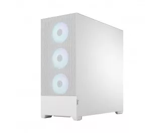 Корпус Fractal Design Pop XL Air RGB White TG (FD-C-POR1X-01)