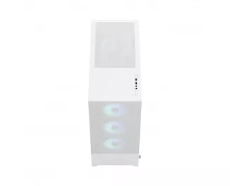 Корпус Fractal Design Pop XL Air RGB White TG (FD-C-POR1X-01)