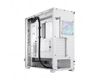 Корпус Fractal Design Pop XL Air RGB White TG (FD-C-POR1X-01)