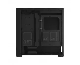 Корпус Fractal Design Pop XL Silent Black Solid (FD-C-POS1X-01)
