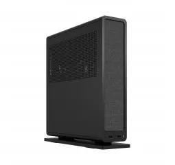 Корпус Fractal Design Ridge Black (FD-C-RID1N-11)