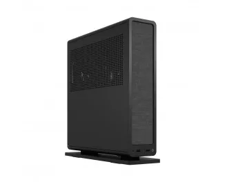 Корпус Fractal Design Ridge Black (FD-C-RID1N-11)