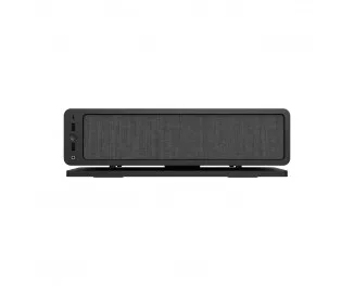 Корпус Fractal Design Ridge Black (FD-C-RID1N-11)