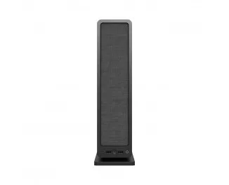 Корпус Fractal Design Ridge Black (FD-C-RID1N-11)