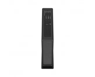 Корпус Fractal Design Ridge Black (FD-C-RID1N-11)