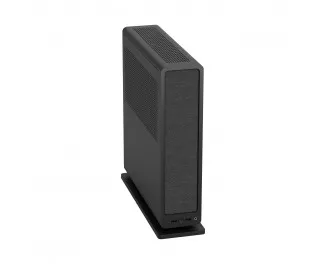 Корпус Fractal Design Ridge Black (FD-C-RID1N-11)