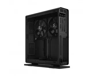 Корпус Fractal Design Ridge Black (FD-C-RID1N-11)