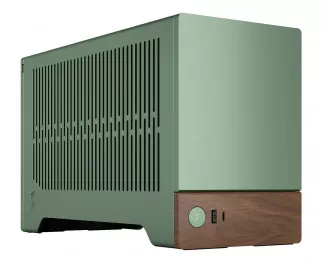 Корпус Fractal Design Terra Jade (FD-C-TER1N-03)