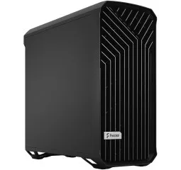 Корпус Fractal Design Torrent Black Solid (FD-C-TOR1A-05)