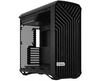 Корпус Fractal Design Torrent Black Solid (FD-C-TOR1A-05)