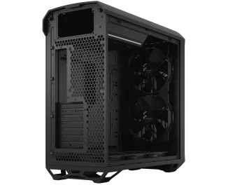 Корпус Fractal Design Torrent Black Solid (FD-C-TOR1A-05)