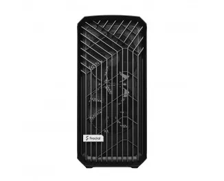 Корпус Fractal Design Torrent Black TG Dark Tint (FD-C-TOR1A-06)