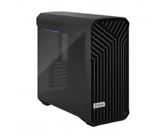 Корпус Fractal Design Torrent Black TG Dark Tint (FD-C-TOR1A-06)
