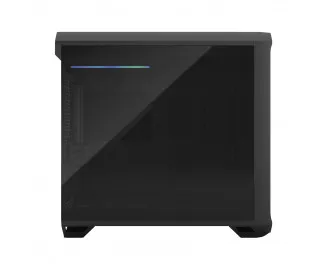 Корпус Fractal Design Torrent Black TG Dark Tint (FD-C-TOR1A-06)