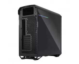 Корпус Fractal Design Torrent Black TG Dark Tint (FD-C-TOR1A-06)