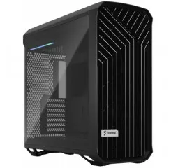 Корпус Fractal Design Torrent Black TG Light Tint (FD-C-TOR1A-01)