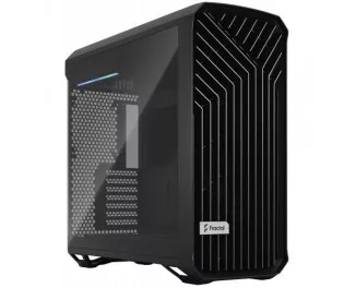 Корпус Fractal Design Torrent Black TG Light Tint (FD-C-TOR1A-01)