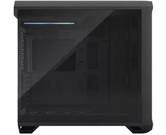 Корпус Fractal Design Torrent Black TG Light Tint (FD-C-TOR1A-01)