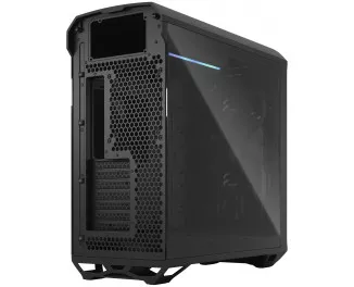 Корпус Fractal Design Torrent Black TG Light Tint (FD-C-TOR1A-01)