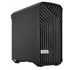 Корпус Fractal Design Torrent Compact Black Solid (FD-C-TOR1C-04)