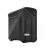 Корпус Fractal Design Torrent Compact Black TG Dark Tint (FD-C-TOR1C-01)