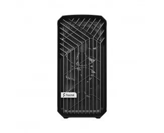 Корпус Fractal Design Torrent Compact Black TG Dark Tint (FD-C-TOR1C-01)